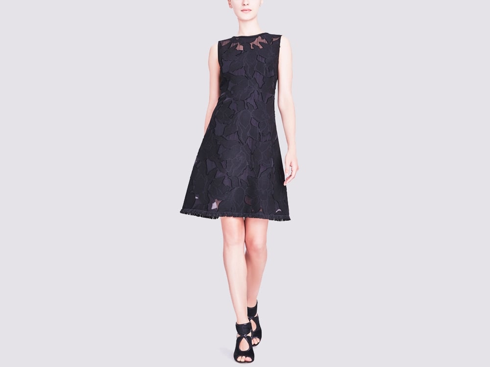 Little Black Dresses to Wear to Every Holiday Party This Year