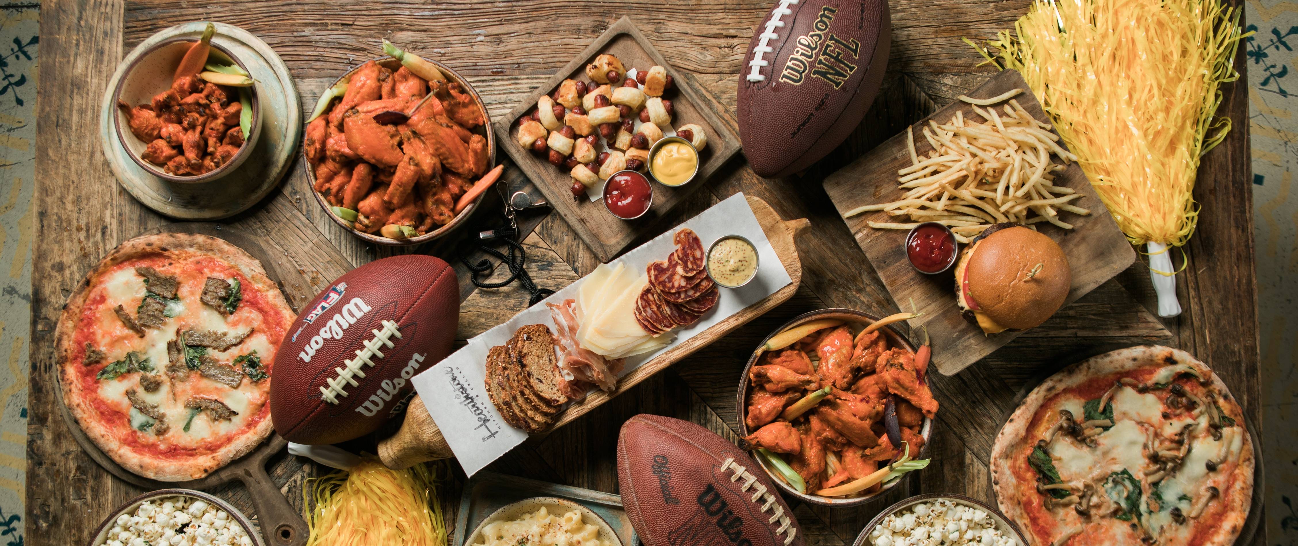 Las Vegas Super Bowl Parties Guide For The Ultimate Game Day