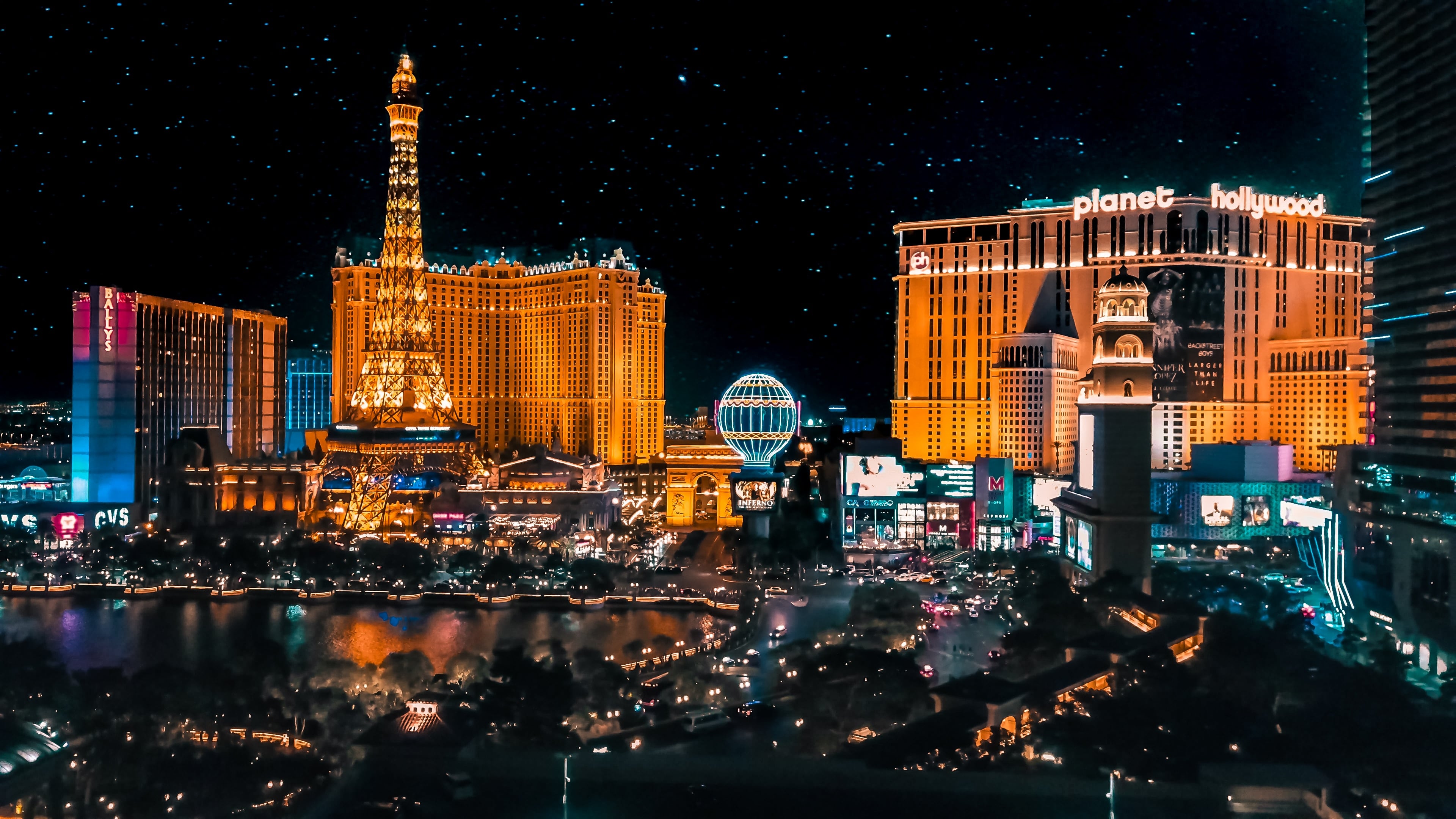 limiet Bijproduct passage las vegas ranked as one of the top cities in the country