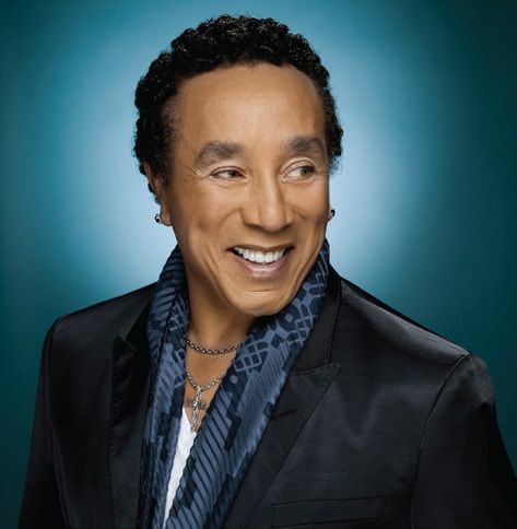 Smokey Robinson (pictured) and Babyface will be honored at Keep Memory Alive’s 25th annual Power of Love Gala. SMOKEY ROBINSON PHOTO COURTESY OF POWER OF LOVE GALA