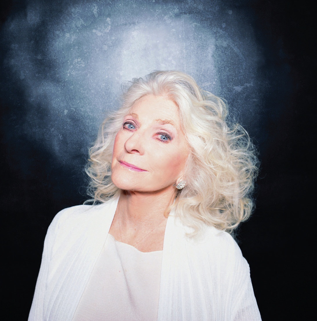 Judy Collins will be recognized as the 2022 Woman of the Year at the 38th annual Black & White Ball. PHOTO BY: SHERVIN LAINEZ