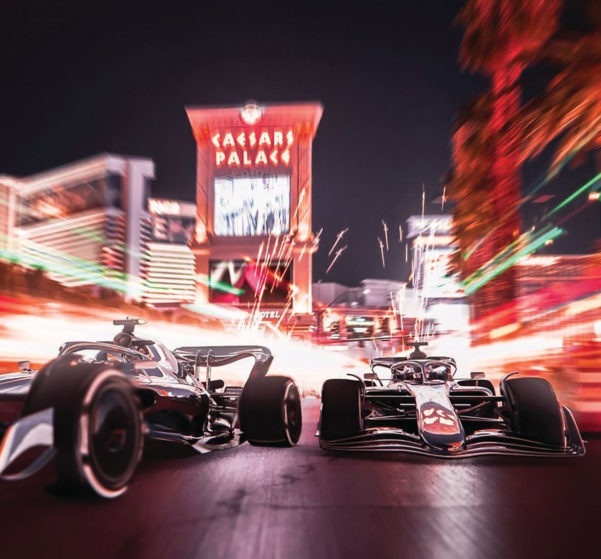 Start Your Engines Early For The Inaugural Formula 1 Heineken Silver