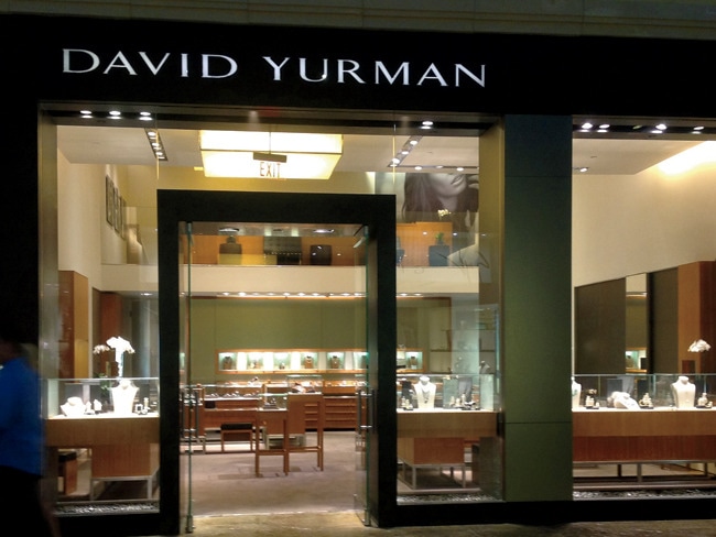 David Yurman: The Accidental Jeweler